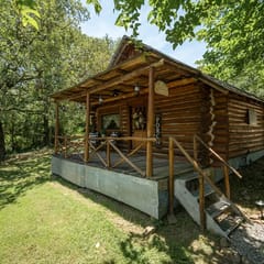 Spring Hill Farm Cabins